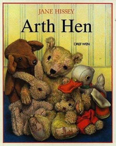 Arth hen hissey jane - arth,