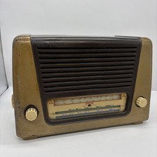 Vintage Bakerlite Ferguson 208