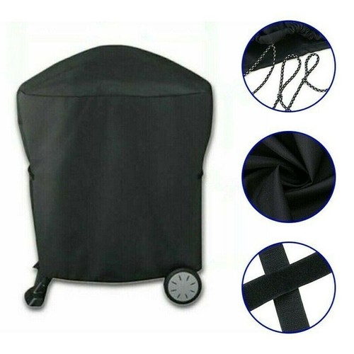 Bbq smoker cover for weber - bbq,