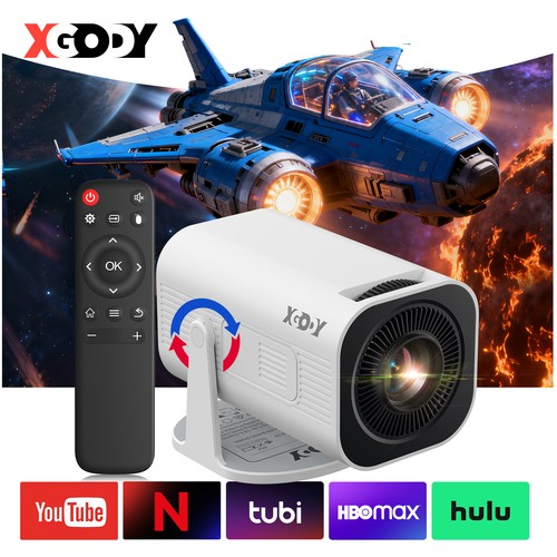 Mini projector portable led - portable,