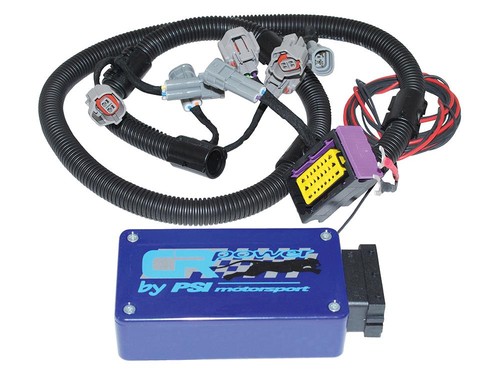 Psi power tuning box - tuning,