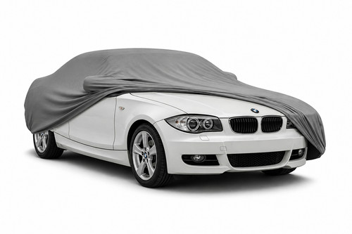 Full garage indoor stretch - garage,