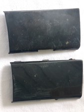 Astra F GSI  FRONT TOW EYE COVER