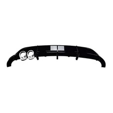 Rear Valance Diffuser Body Kit