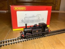 Hornby R2165B BR Black Late Crest 0-6-0 Class A1X Terrier Tank Loco 32636