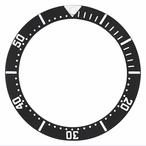Bezel insert for tag heuer - for,