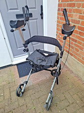MobilityPlus+  Rollator ultra