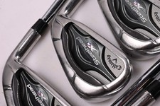 Callaway Steelhead XR Irons /