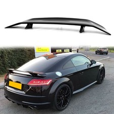 For Audi TT MK2 8J TTS Coupe