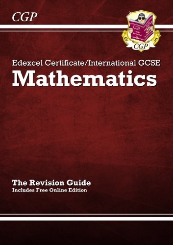 Edexcel certificate - edexcel,