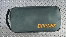 Boules Petanque Set 8 Metal