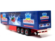 Herpa 1:87 Trailer -