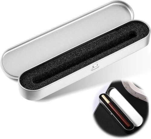 Ballpoint pen gift - pen, box