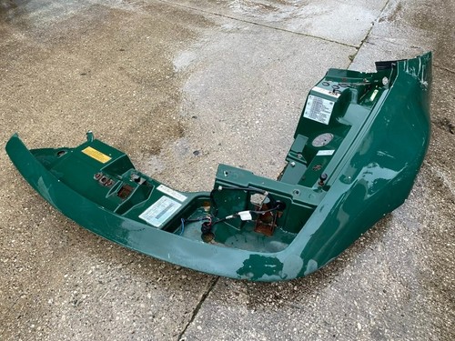 Lotus elan m100 front repair - elan,