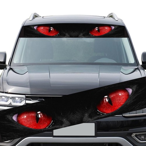 Car front windshield sunshade - car,