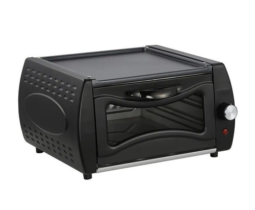 Electric mini tandoor oven - electric,