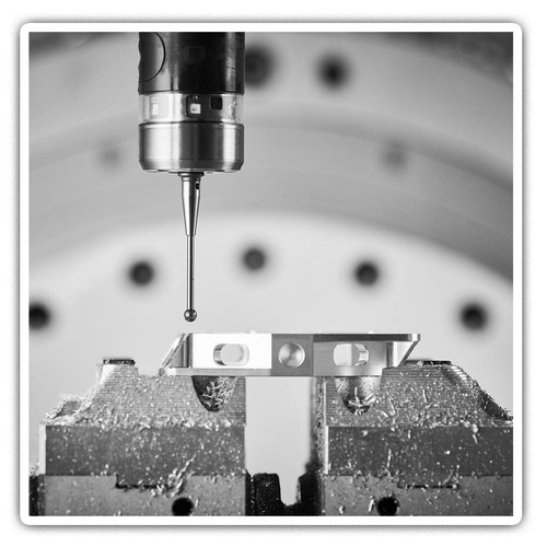 Square stickers cm - 2,