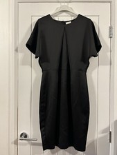 Untold Little Black Dress Size Uk 12