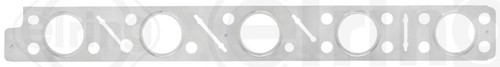 Exhaust manifold gasket for - gasket,