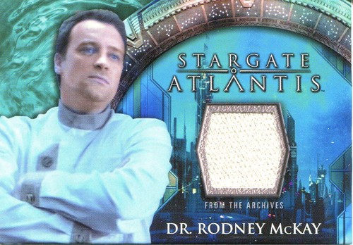 Stargate atlantis seasons - seasons, &