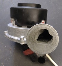 worcester bosch fan assembly