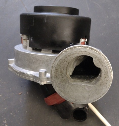 Worcester bosch fan assembly - worcester,
