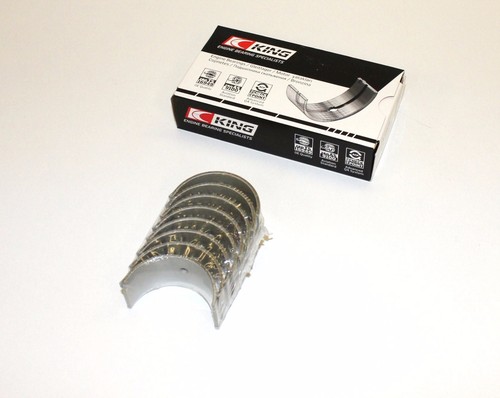 Set big end bearings - set, hd