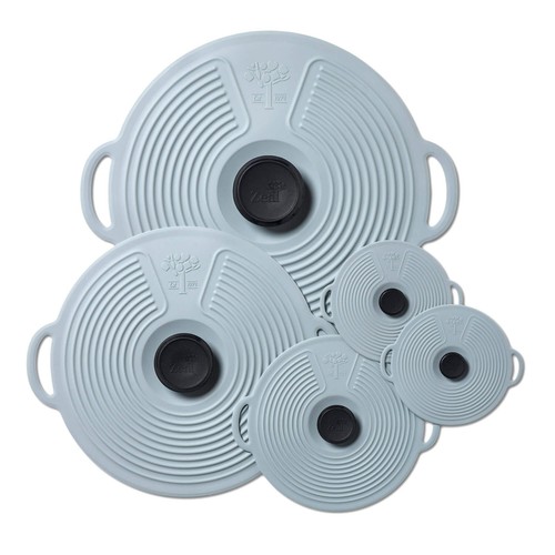 Zeal classic lids food pan - food, /