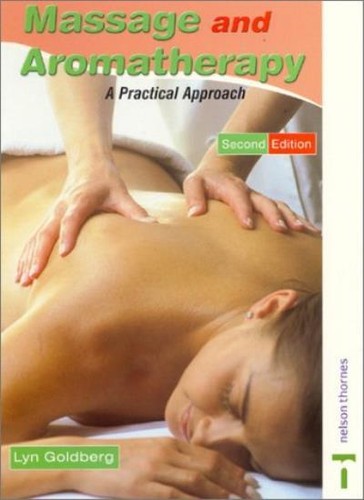 Massage and aromatherapy a - massage,