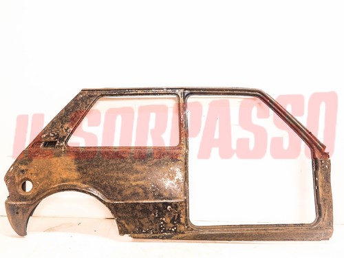 Right fender side - fender,