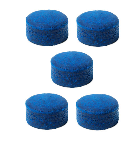 Blue diamond cue tips glue - cue,