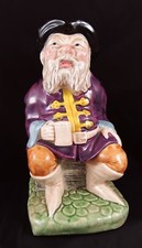 Vintage Melba Ware Tale Teller