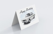 Ford Cortina Lotus Mk2 Classic