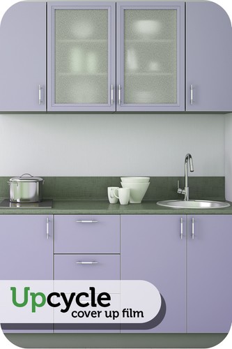 610mm gloss self adhesive - x, 5m