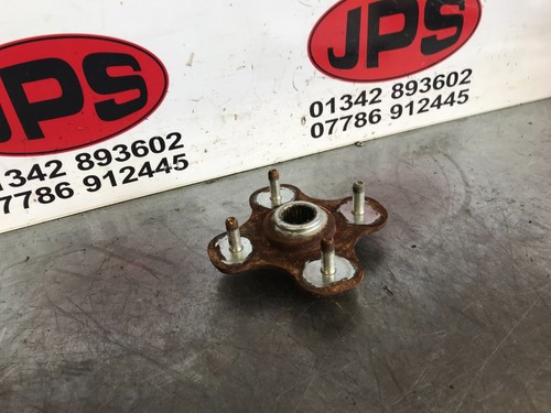 Rear stud hub - hub, x