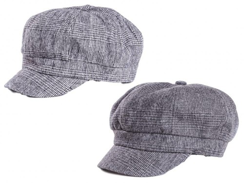 Ladies baker boy hat - baker,