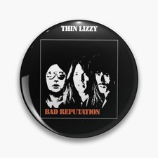 Thin Lizzy Bad Reputation
