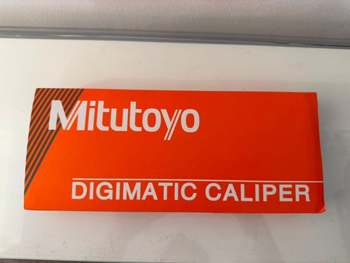 Genuine mitutoyo 500 - genuine,