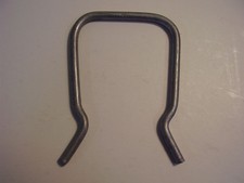 Genuine Lely Welger Clamp 0346.32.00.00