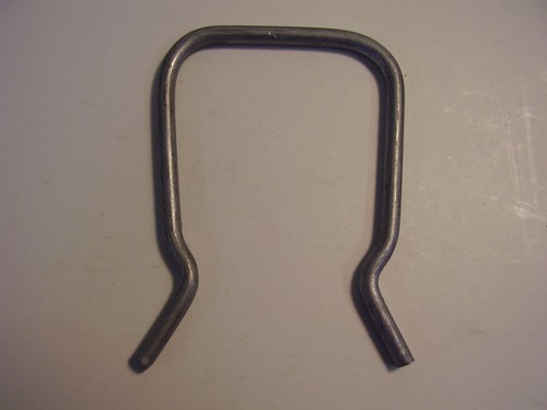 Genuine lely welger clamp - genuine,