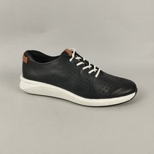 Clarks Unstructured Trainers