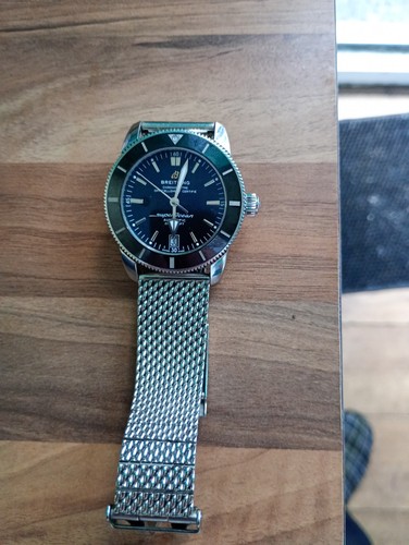 Superocean heritage b20 - heritage, 42