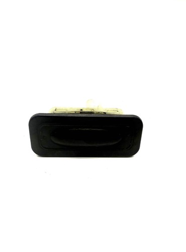 Renault megane boot release - megane,