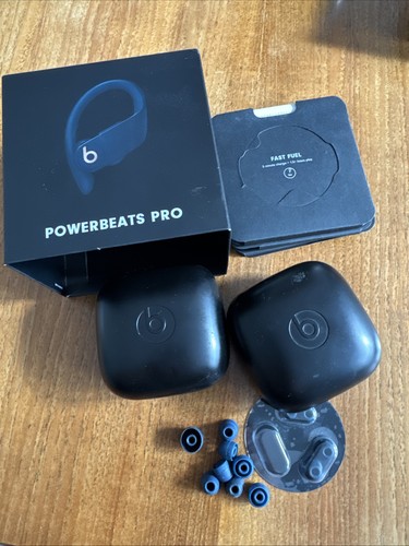 Powerbeats pro bundle wireless - powerbeats,