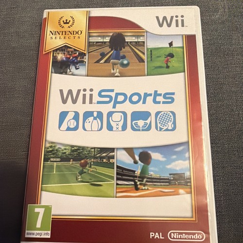 Wii sports for - for, nintendo