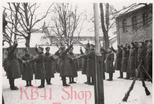 Original german ww2 photo - german,