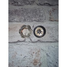 Scarf clips bundle vintage