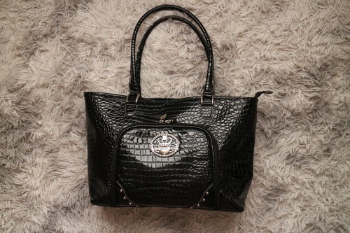 Kathy van zeeland large tote - van,