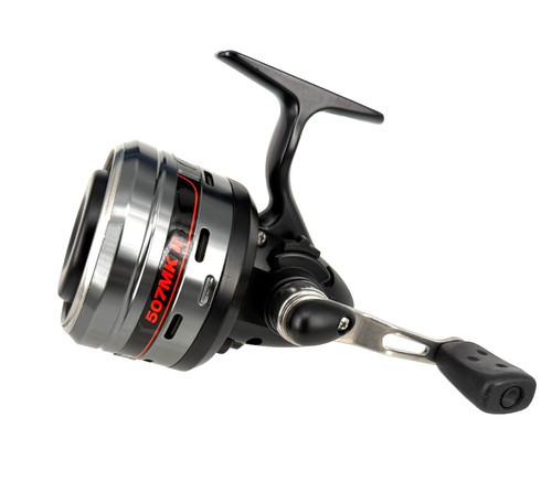 Abu garcia 507 mkii - abu,