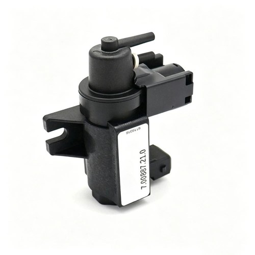 New pierburg vacuum - new,